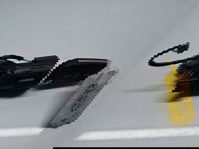 Contact cu cheie PEUGEOT 308 (II) [Fabr 2013-2020] 9663123380 1.6 HDi 9HP 68KW / 92CP