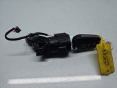 Contact cu cheie PEUGEOT 308 (II) [Fabr 2013-2020] 9663123380 1.6 HDi 9HP 68KW / 92CP