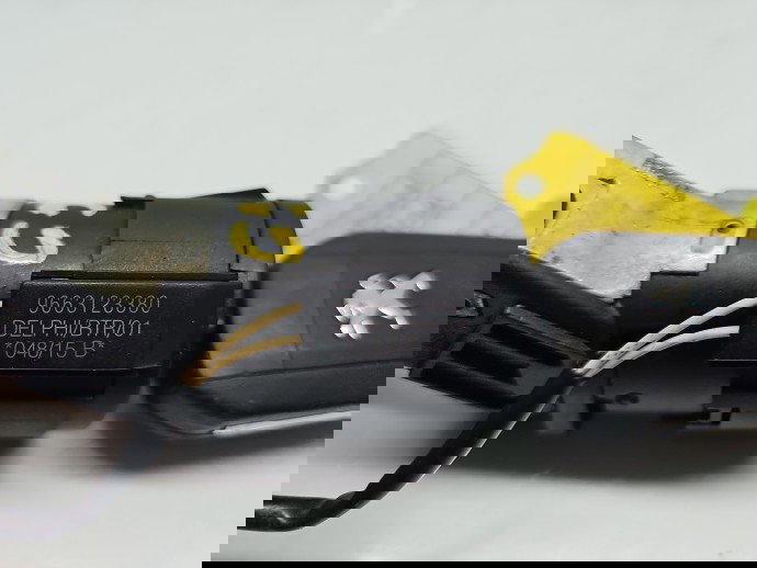 Contact cu cheie PEUGEOT 308 (II) [Fabr 2013-2020] 9663123380 1.6 HDi 9HP 68KW / 92CP