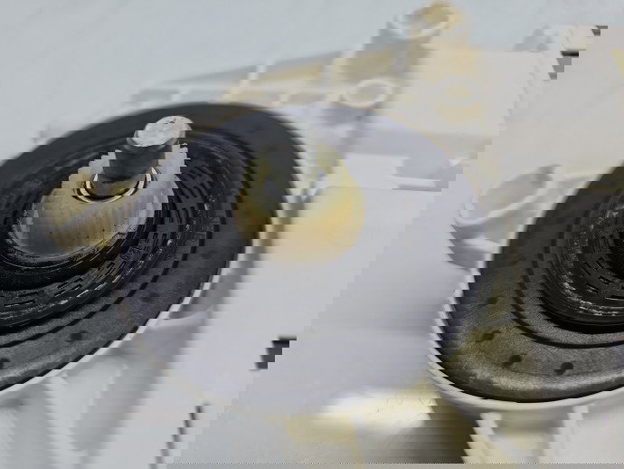 Motoras geam stanga spate AUDI A3 Sportback (8PA) [Fabr 2004-2013] Hatchback 8P4959801F