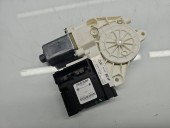 Motoras geam stanga spate AUDI A3 Sportback (8PA) [Fabr 2004-2013] Hatchback 8P4959801F