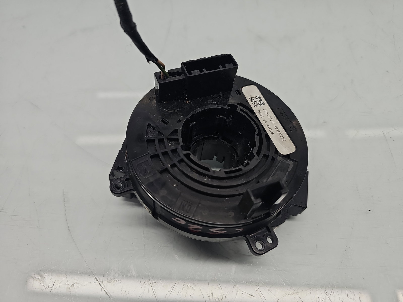 Spirala volan Opel Astra J [Fabr 2009-2015] 13579487 - imagine 2