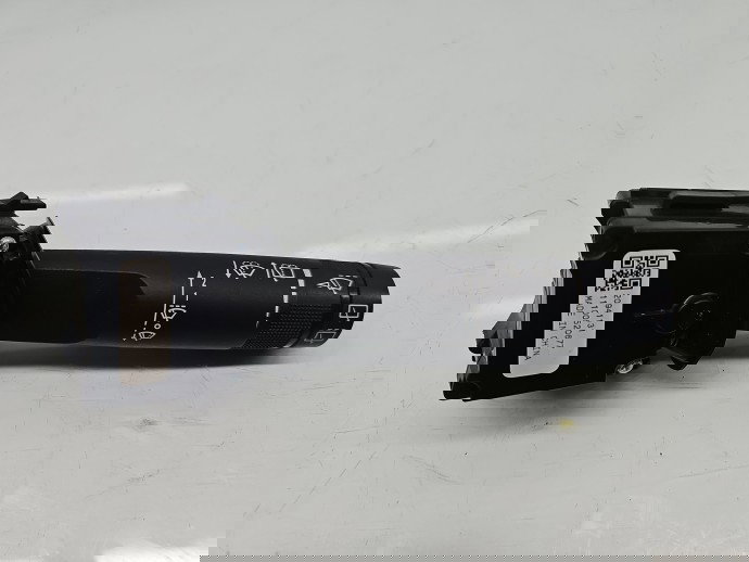 Maneta stergator Opel Astra J [Fabr 2009-2015] 20941131