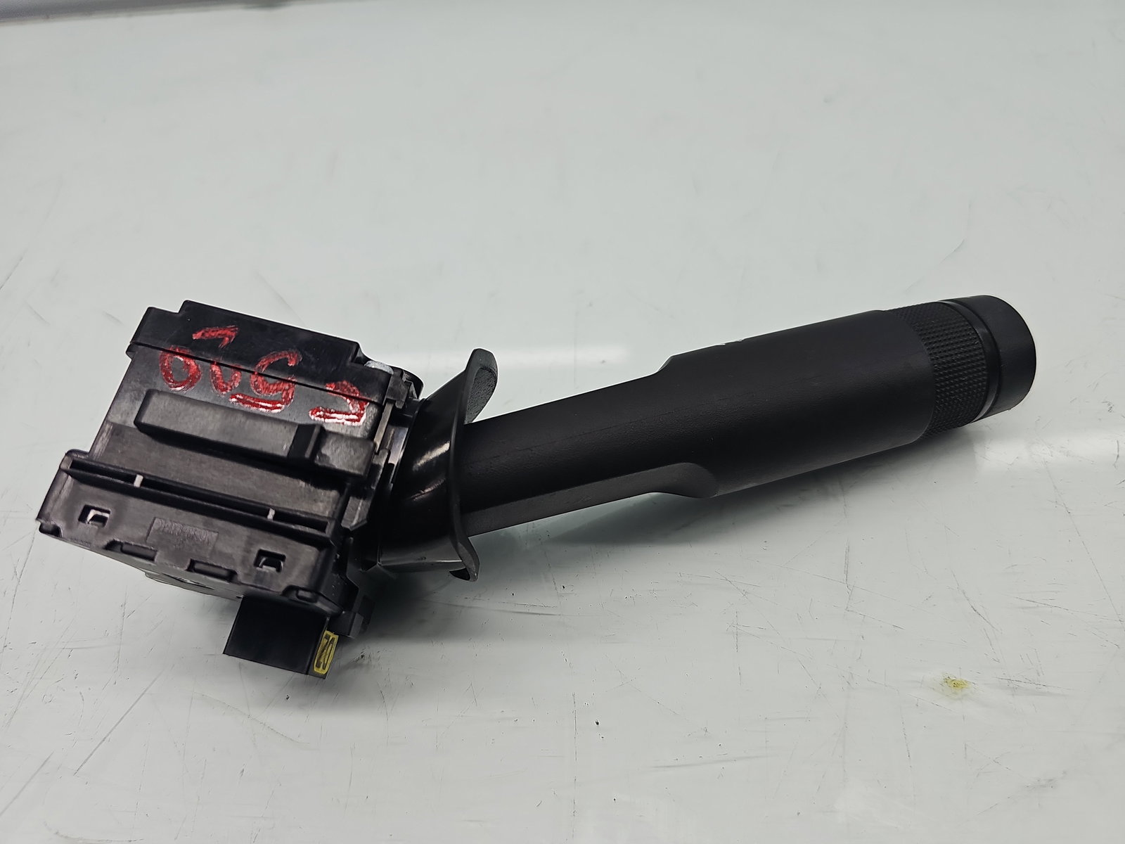 Maneta stergator Opel Astra J [Fabr 2009-2015] 20941131 - imagine 2