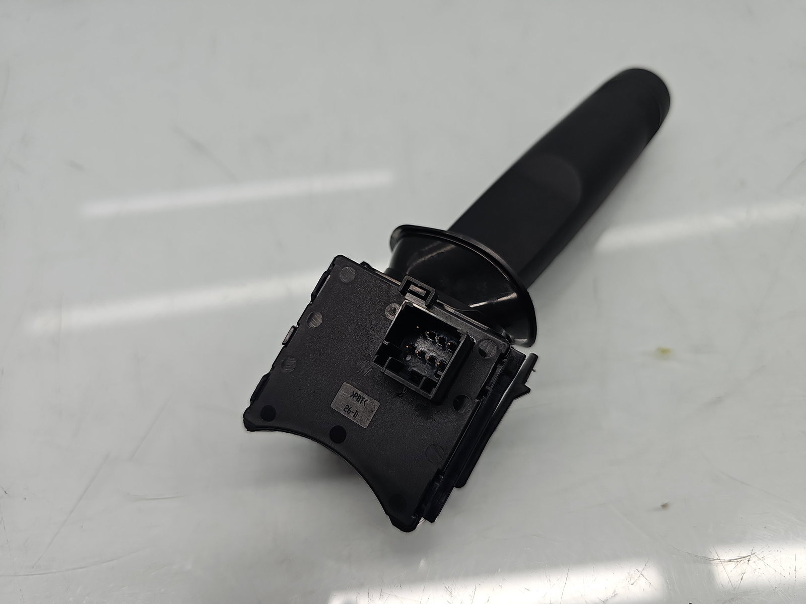 Maneta stergator Opel Astra J [Fabr 2009-2015] 20941131 - imagine 3