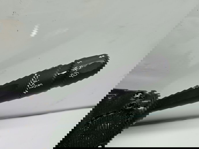 Bloc manete cu spirala volan PEUGEOT 308 (II) [Fabr 2013-2020] 98072689ZD