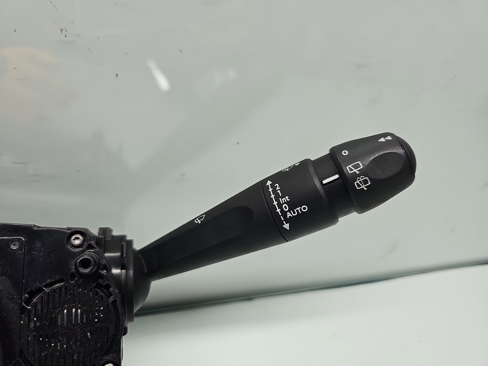 Bloc manete cu spirala volan PEUGEOT 308 (II) [Fabr 2013-2020] 98072689ZD - imagine 3