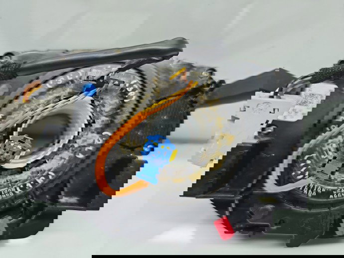 Bloc manete cu spirala volan PEUGEOT 308 (II) [Fabr 2013-2020] 98072689ZD