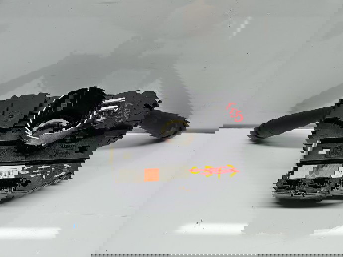 Bloc manete cu spirala volan PEUGEOT 308 (II) [Fabr 2013-2020] 98072689ZD