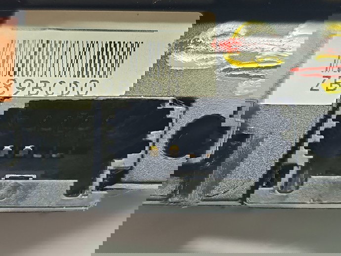 Bloc manete cu spirala volan PEUGEOT 308 (II) [Fabr 2013-2020] 98072689ZD