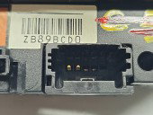 Bloc manete cu spirala volan PEUGEOT 308 (II) [Fabr 2013-2020] 98072689ZD