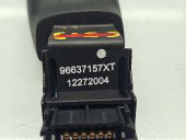 Comenzi volan PEUGEOT 308 (II) [Fabr 2013-2020] 96637157XT