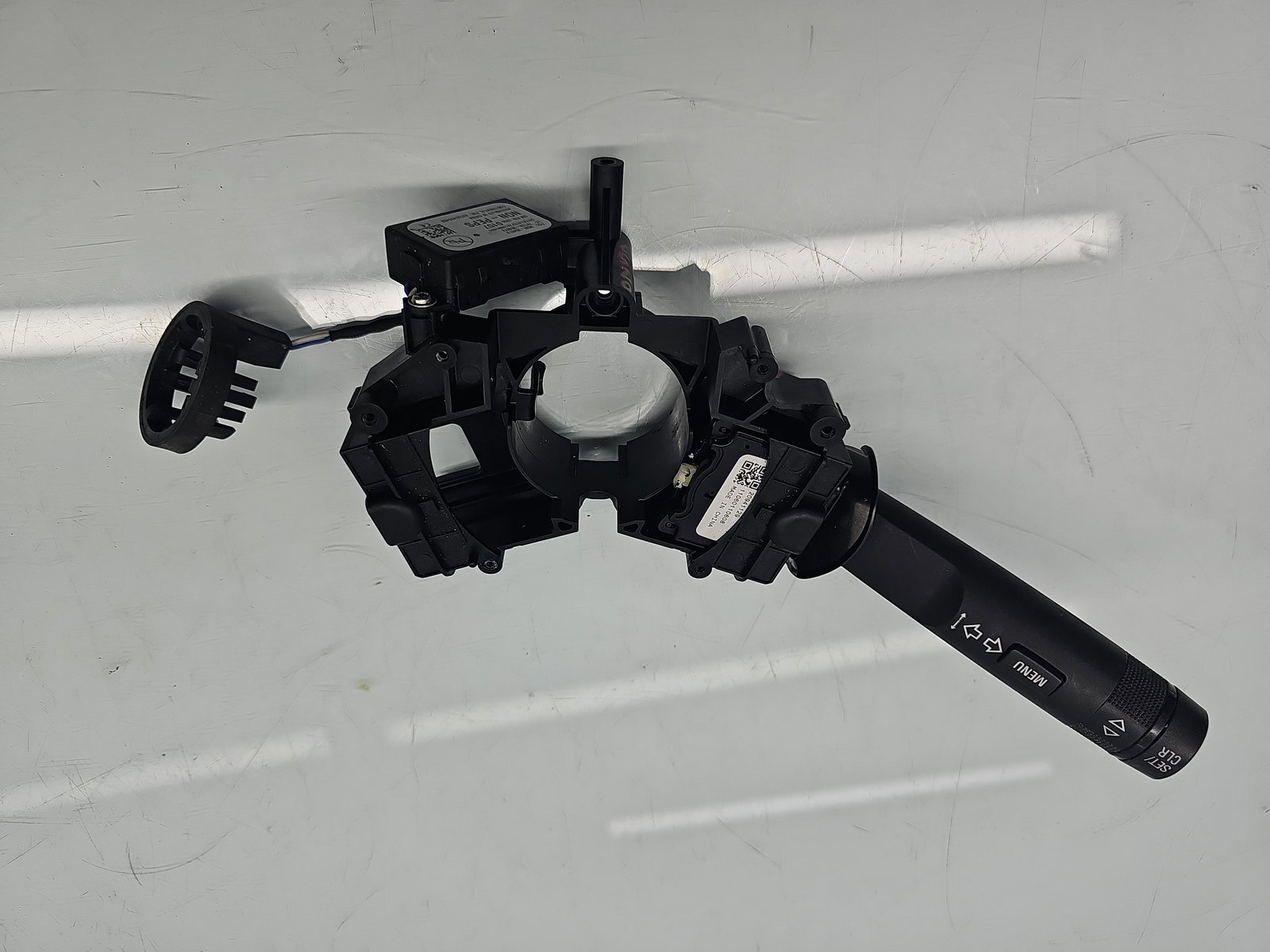 Maneta semnalizare Opel Astra J [Fabr 2009-2015] 20941129 - imagine 1