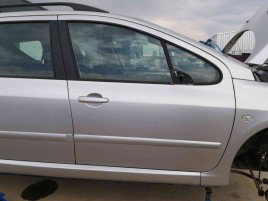 Usa dreapta fata OEM Peugeot 307 [Fabr 2000-2008] 1.6 HDI