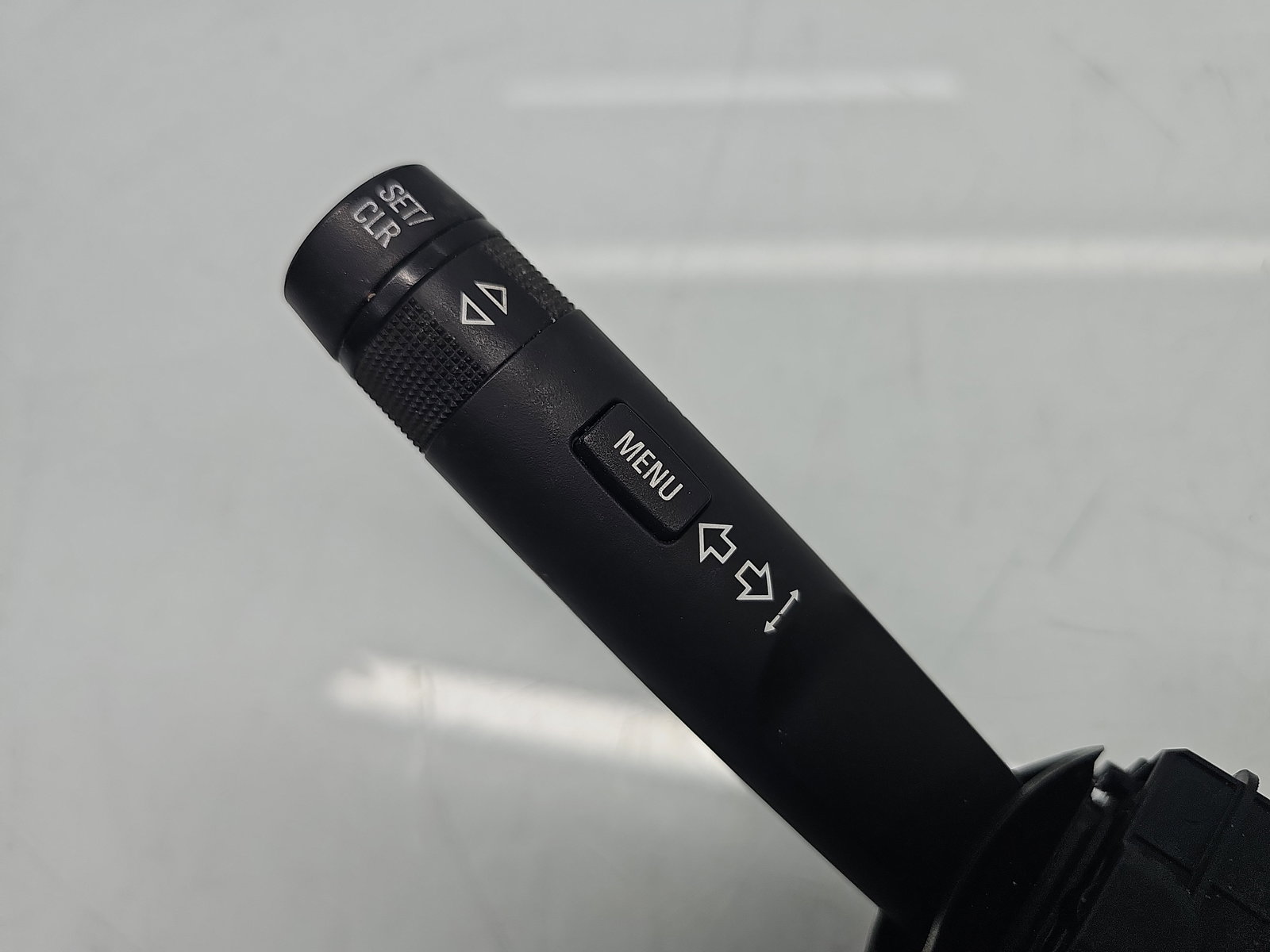 Maneta semnalizare Opel Astra J [Fabr 2009-2015] 20941129 - imagine 2