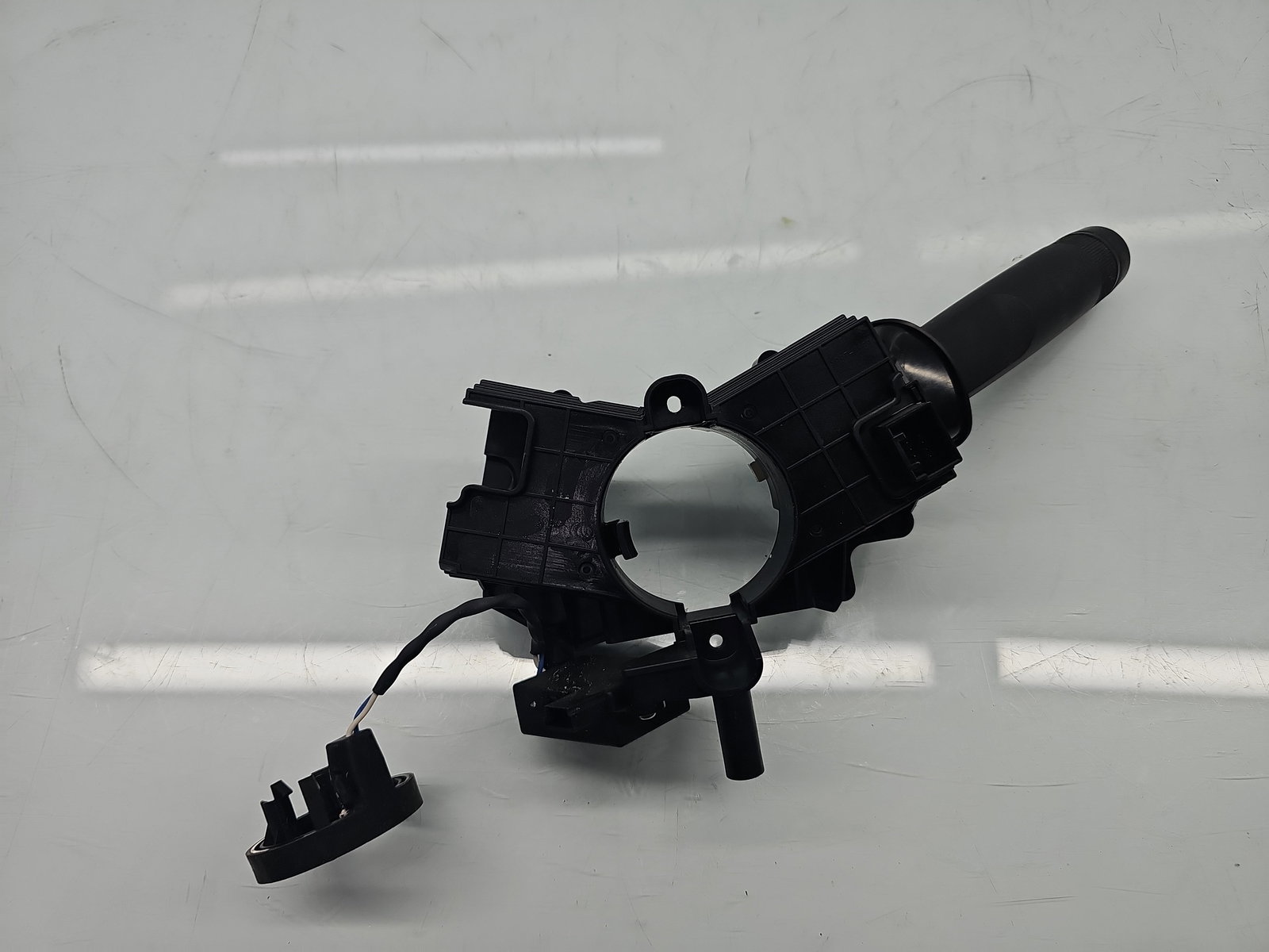 Maneta semnalizare Opel Astra J [Fabr 2009-2015] 20941129 - imagine 3