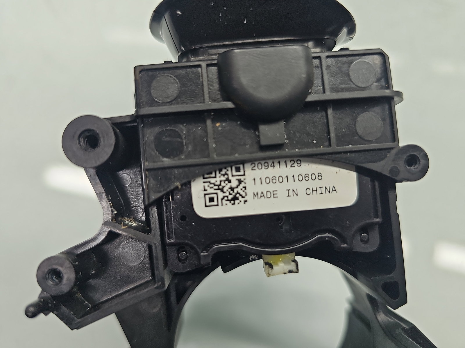 Maneta semnalizare Opel Astra J [Fabr 2009-2015] 20941129 - imagine 5