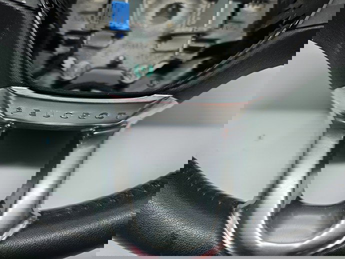 Volan PEUGEOT 2008 [Fabr 2013-prezent] 98094115ZD