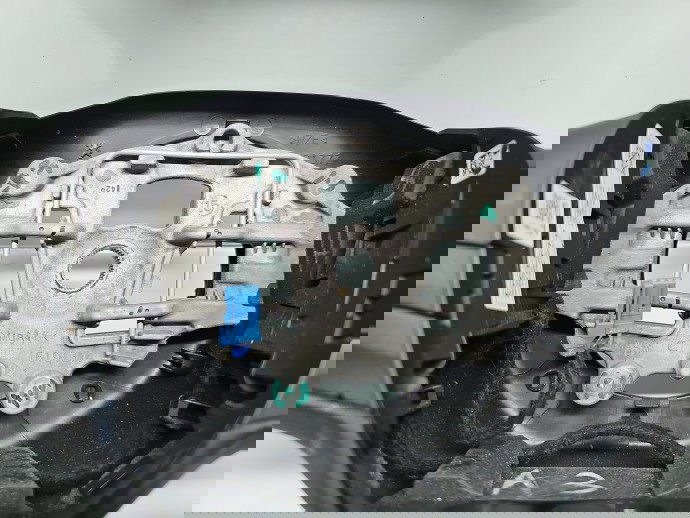 Volan PEUGEOT 2008 [Fabr 2013-prezent] 98094115ZD