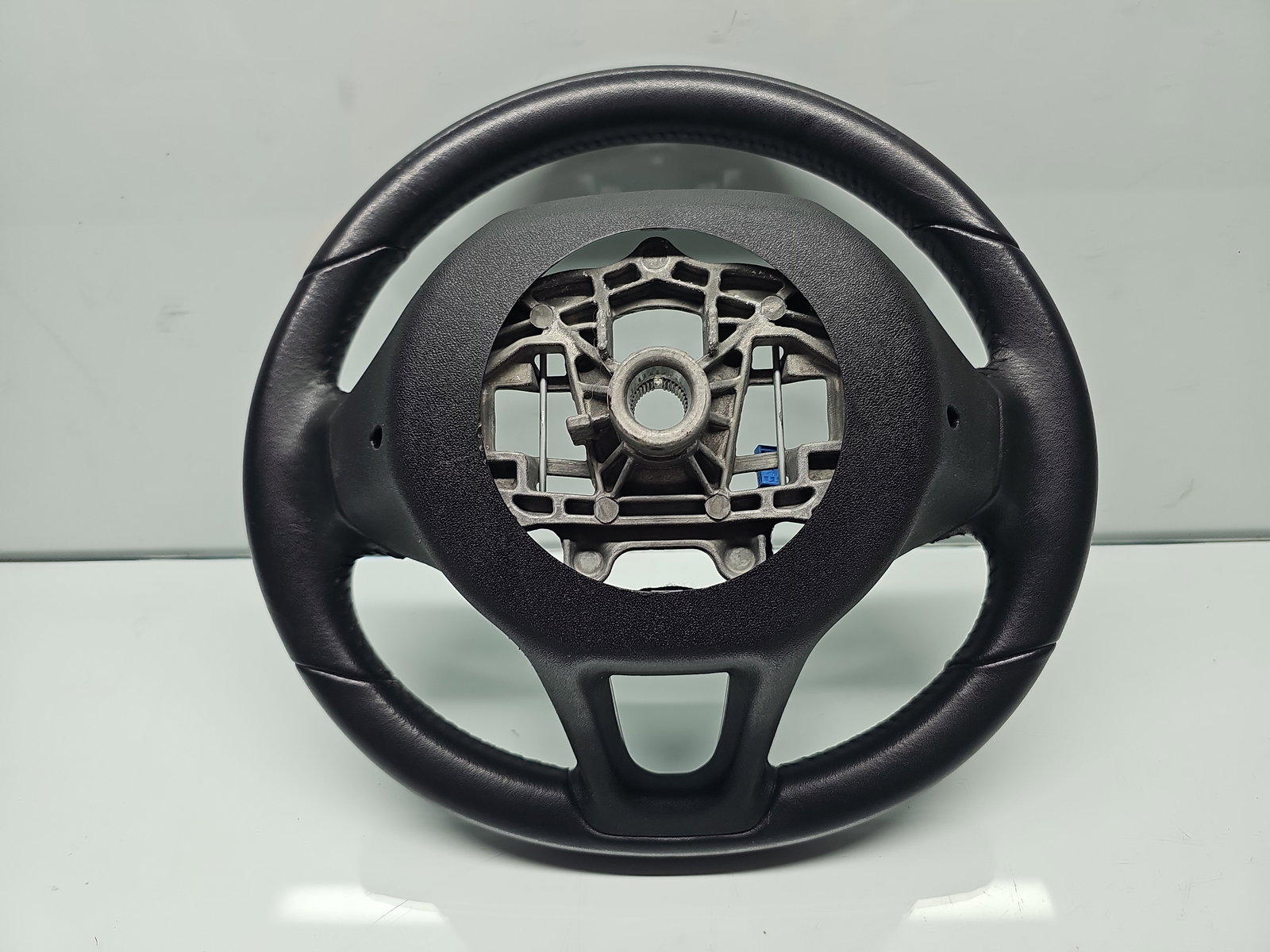 Volan PEUGEOT 2008 [Fabr 2013-prezent] 98094115ZD - imagine 6