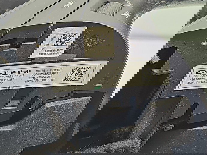 Volan PEUGEOT 2008 [Fabr 2013-prezent] 98094115ZD