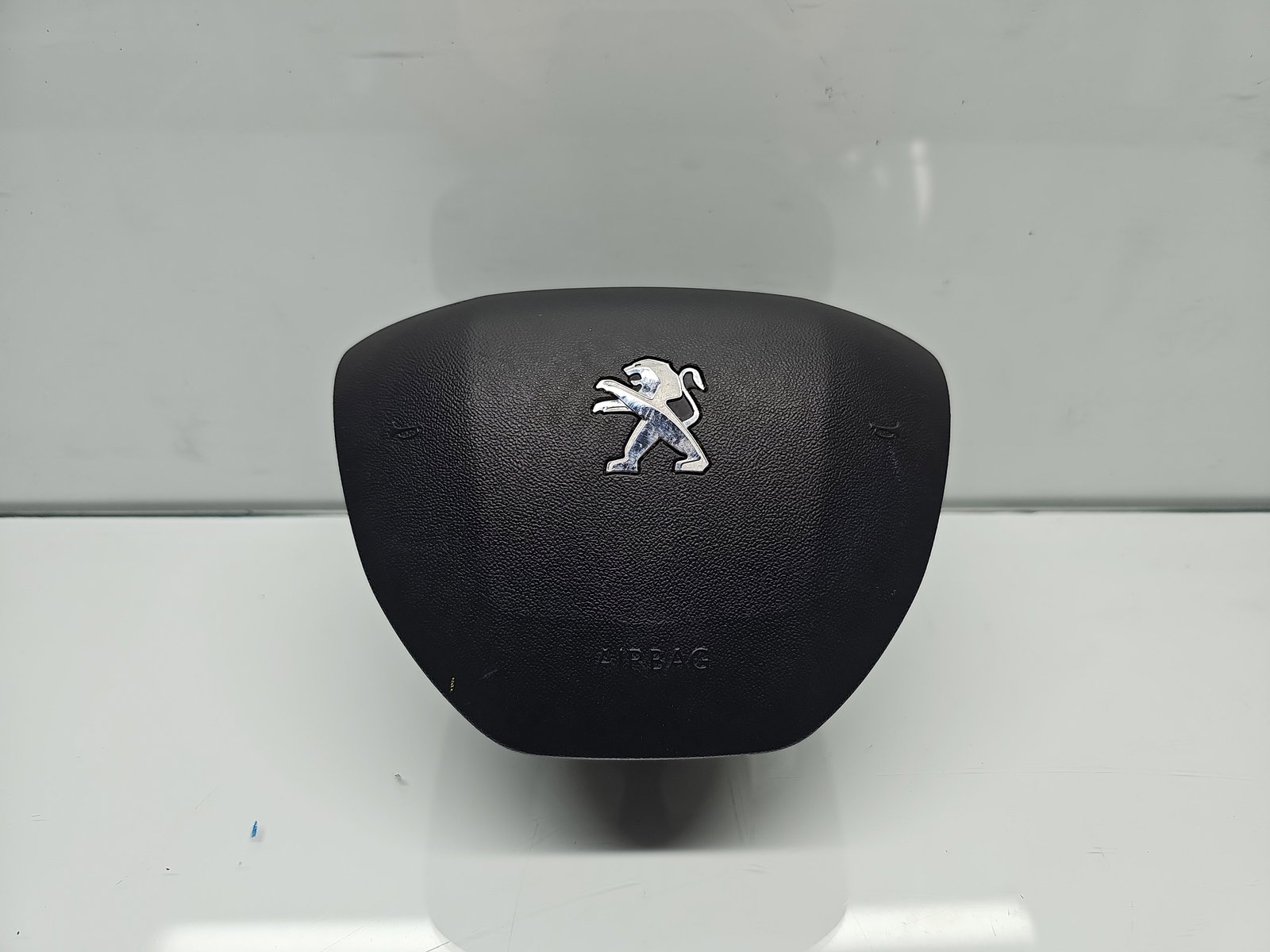 Airbag volan PEUGEOT 2008 [Fabr 2013-prezent] 98072114ZD - imagine 1