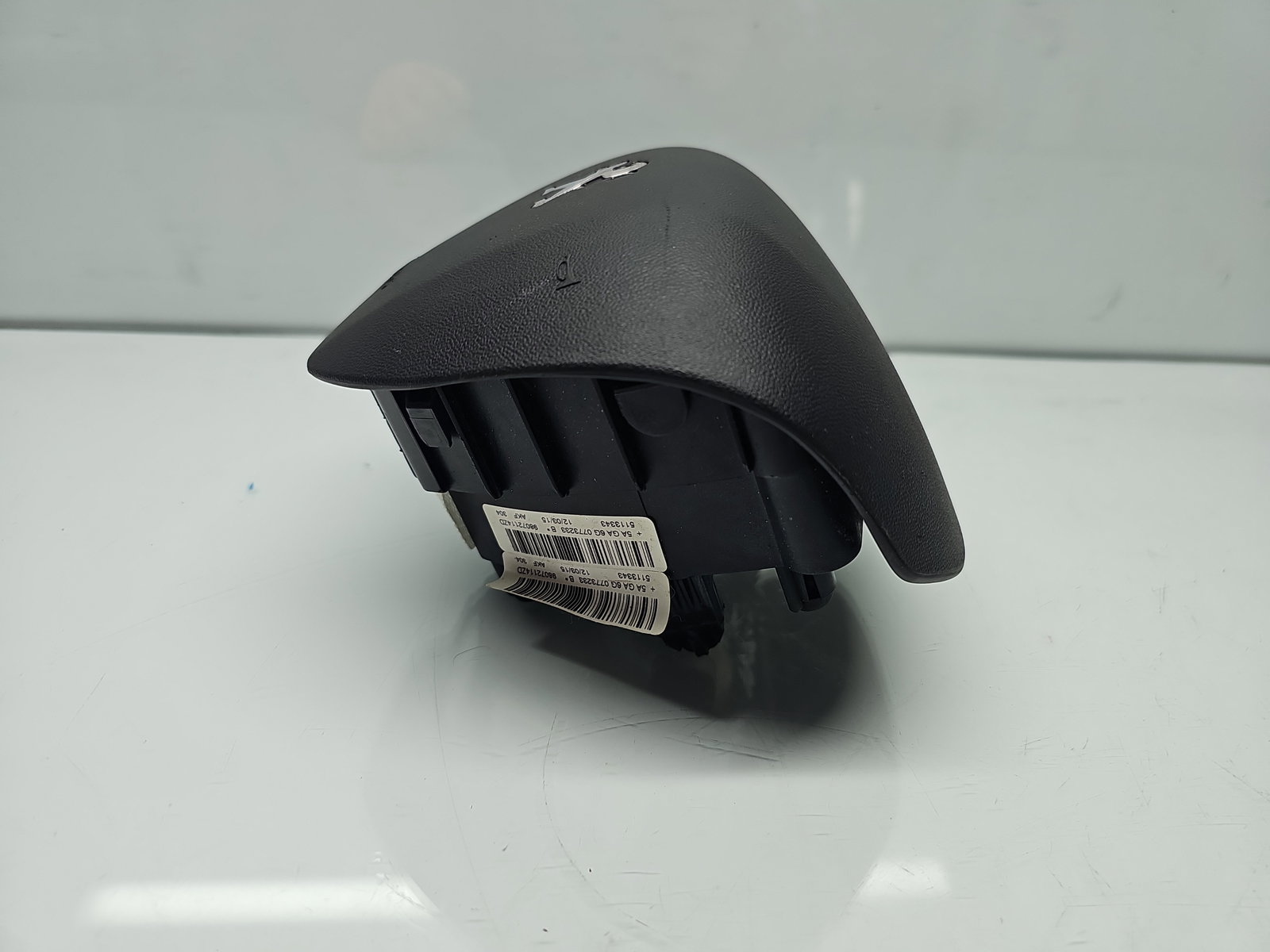 Airbag volan PEUGEOT 2008 [Fabr 2013-prezent] 98072114ZD - imagine 2
