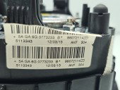 Airbag volan PEUGEOT 2008 [Fabr 2013-prezent] 98072114ZD