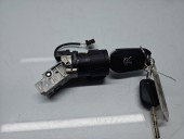 Contact cu cheie PEUGEOT 2008 [Fabr 2013-prezent] 9663123380 1.4 HDI DV4C 50KW / 68CP