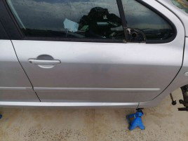 Usa dreapta fata OEM Peugeot 307 [Fabr 2000-2008] 1.6 HDI