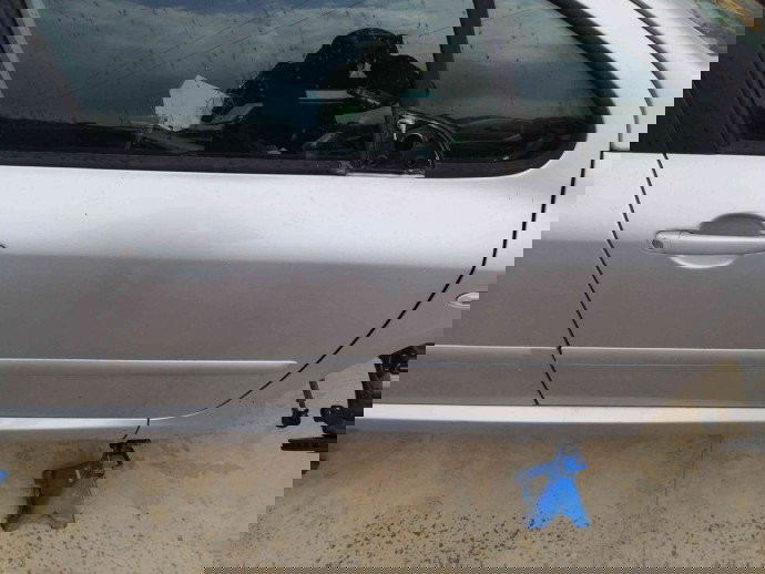 Usa dreapta fata OEM Peugeot 307 [Fabr 2000-2008] 1.6 HDI