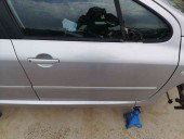 Usa dreapta fata OEM Peugeot 307 [Fabr 2000-2008] 1.6 HDI