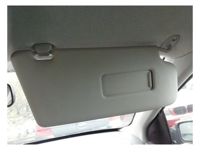 Parasolar dreapta Ford Focus 1 1.6 benz OEM 1998-2005