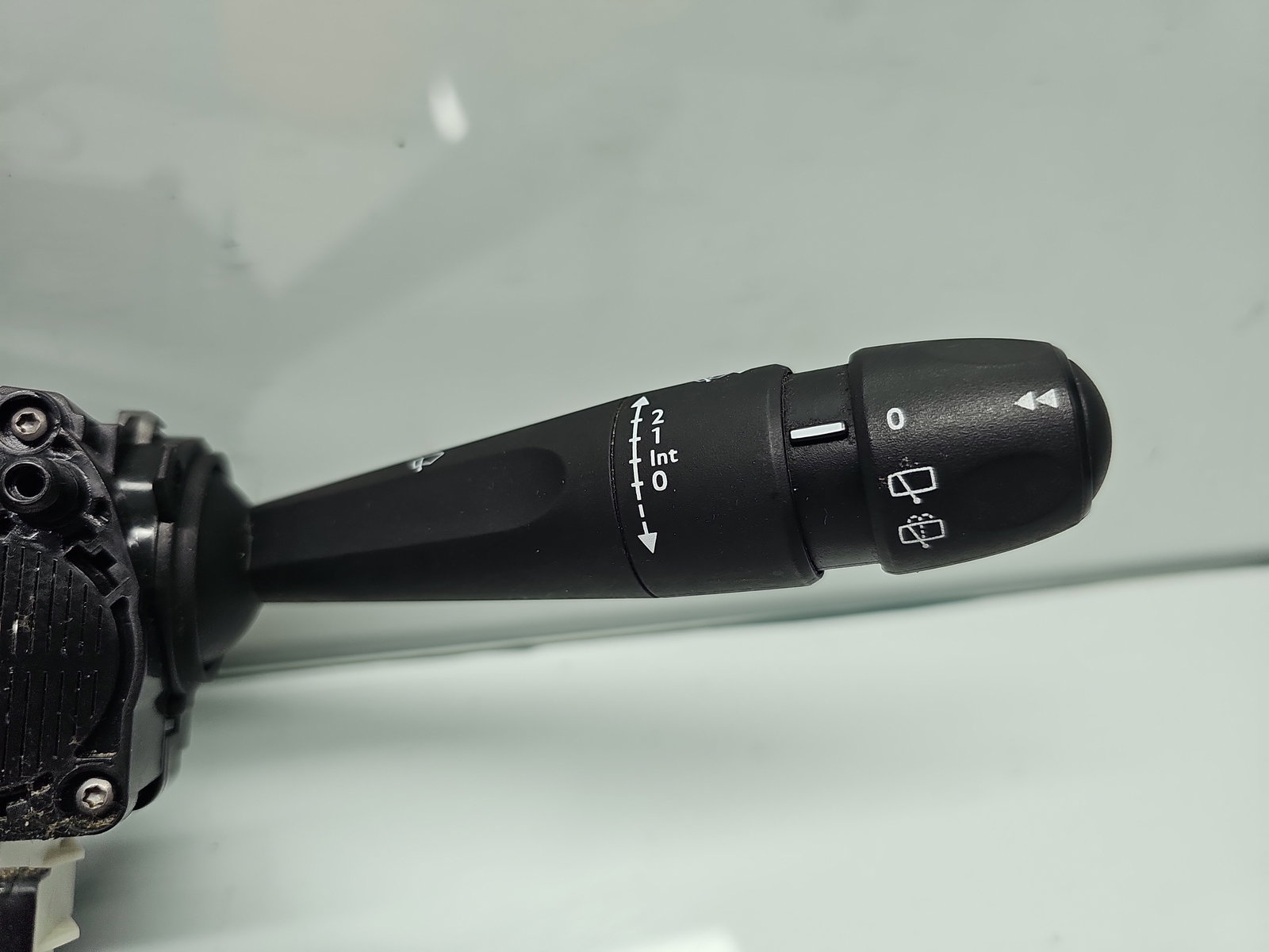 Bloc manete cu spirala volan PEUGEOT 2008 [Fabr 2013-prezent] 98081767ZD - imagine 2