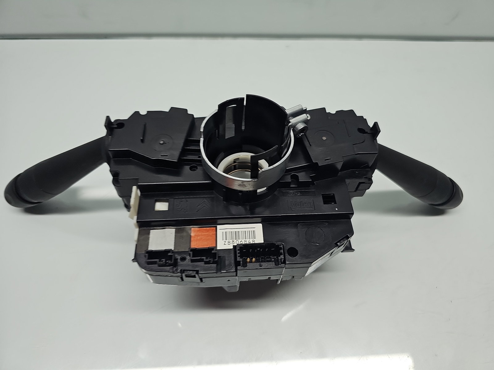 Bloc manete cu spirala volan PEUGEOT 2008 [Fabr 2013-prezent] 98081767ZD - imagine 5