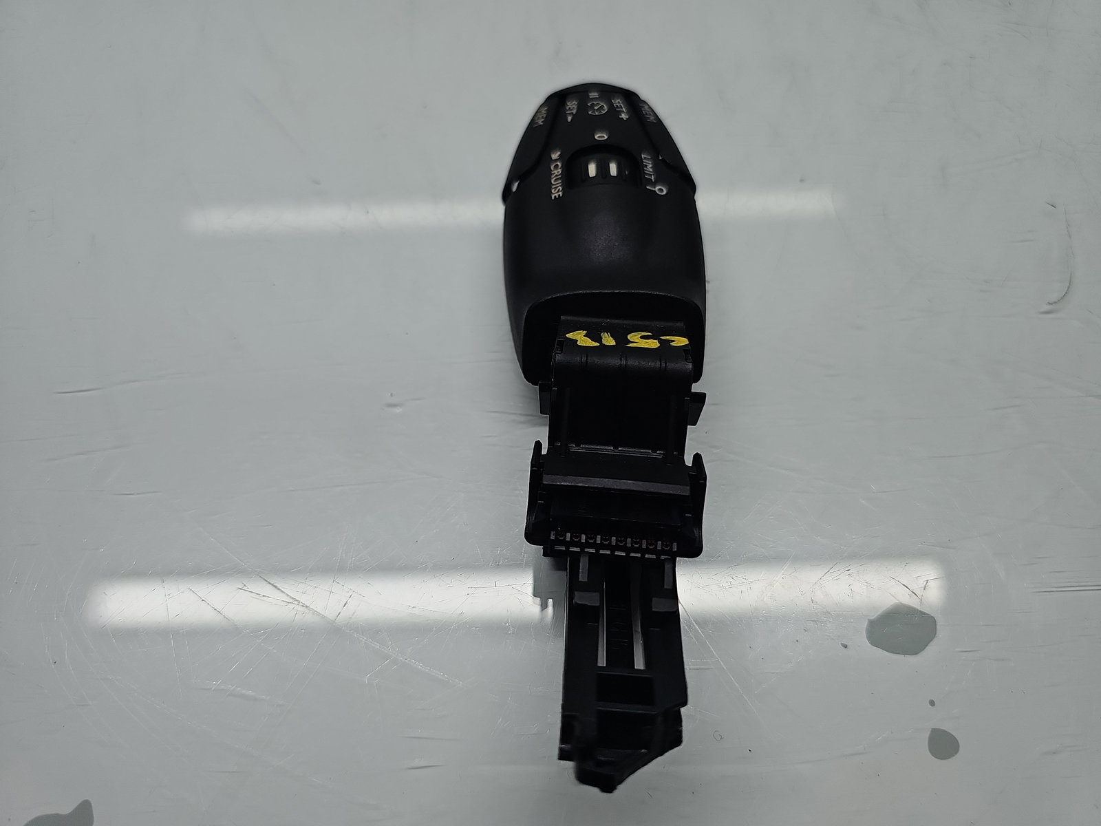 Comenzi volan PEUGEOT 2008 [Fabr 2013-prezent] 98035106XT - imagine 2