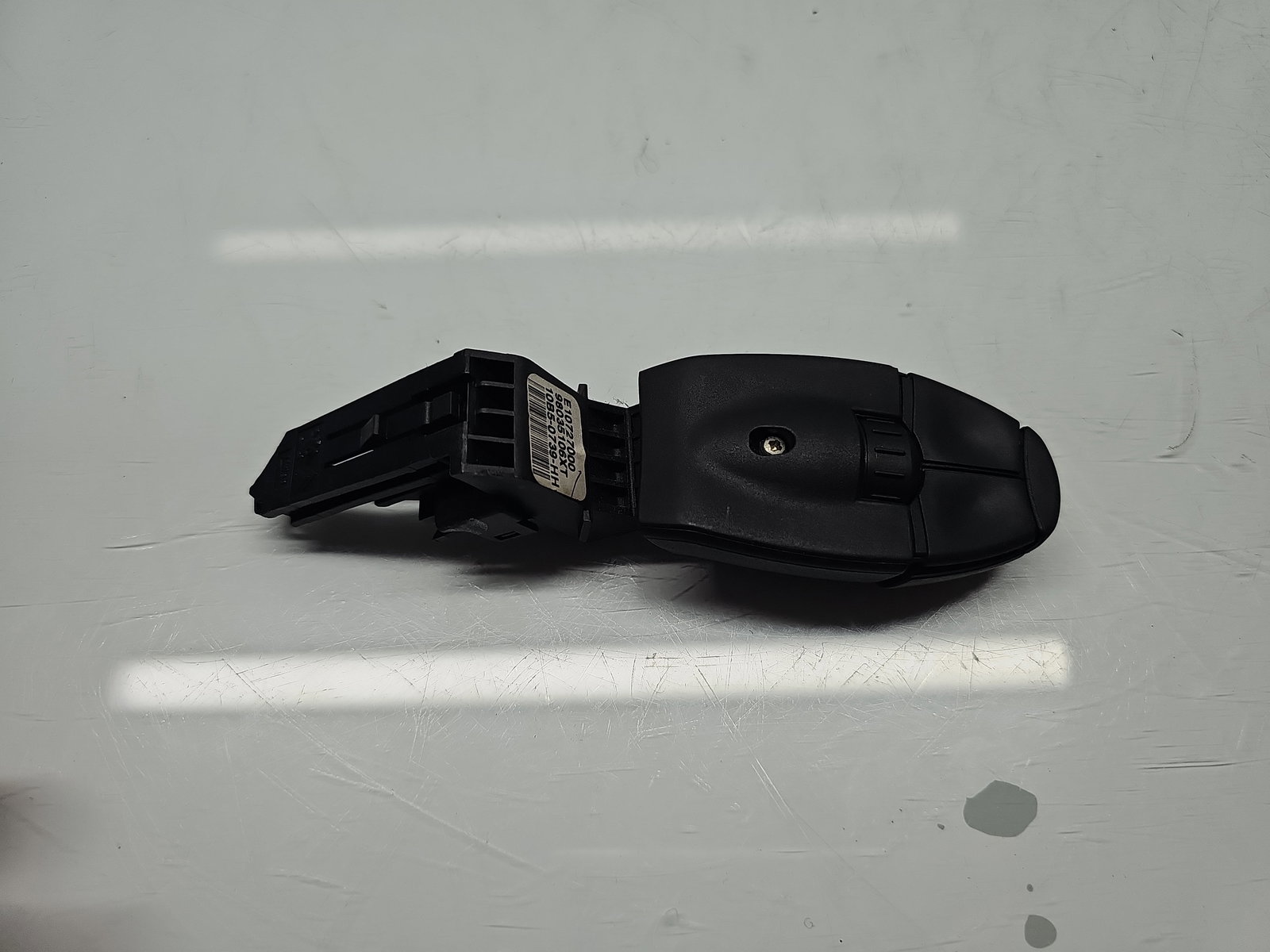 Comenzi volan PEUGEOT 2008 [Fabr 2013-prezent] 98035106XT - imagine 3