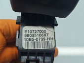 Comenzi volan PEUGEOT 2008 [Fabr 2013-prezent] 98035106XT