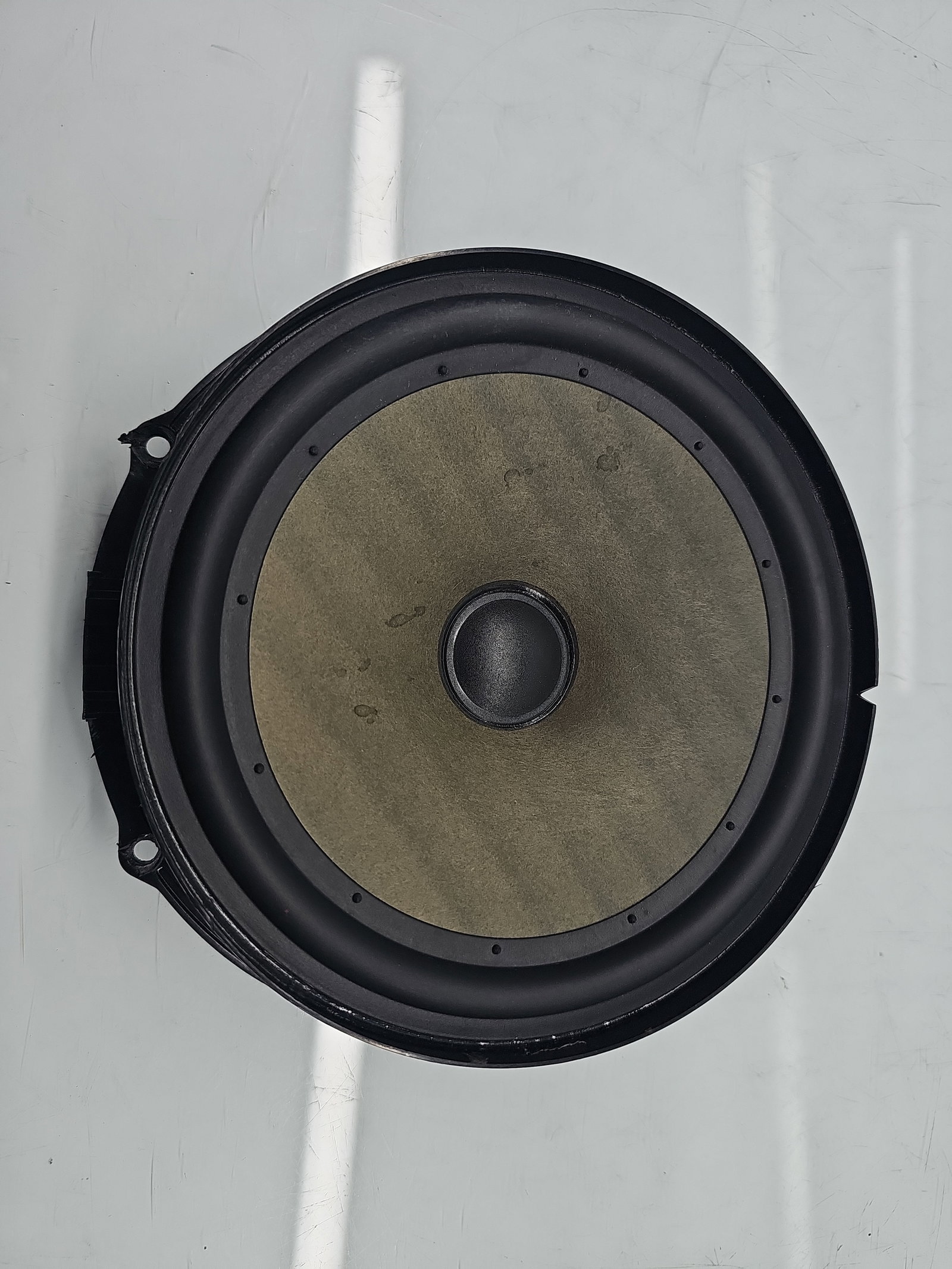 Boxa dreapta fata Volkswagen Tiguan (5N) [Fabr 2007-2016] 5N0035454B - imagine 1