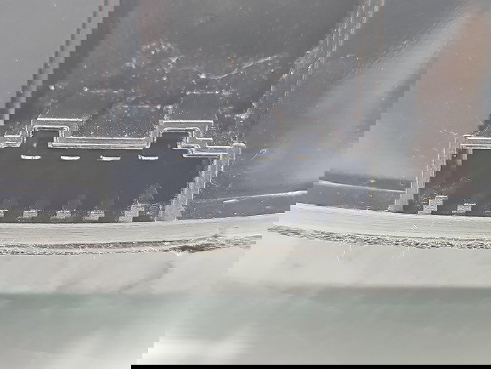 Boxa dreapta fata Volkswagen Tiguan (5N) [Fabr 2007-2016] 5N0035454B