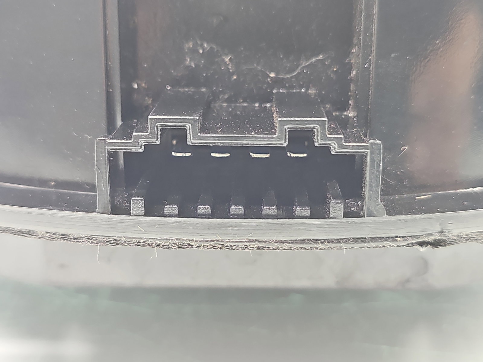 Boxa dreapta fata Volkswagen Tiguan (5N) [Fabr 2007-2016] 5N0035454B - imagine 2