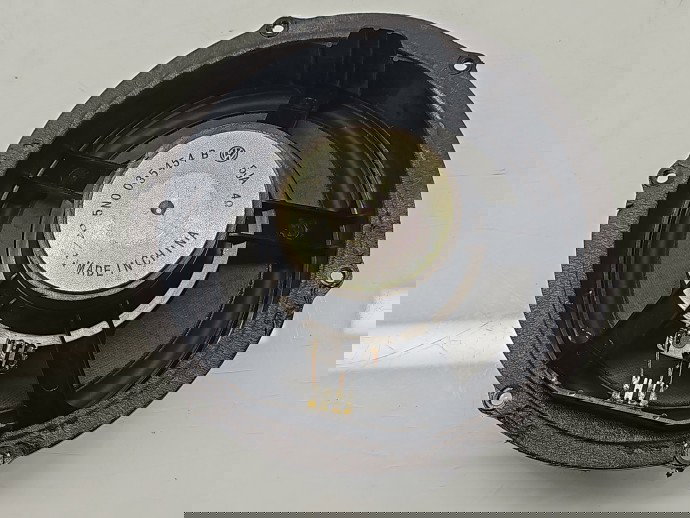 Boxa dreapta fata Volkswagen Tiguan (5N) [Fabr 2007-2016] 5N0035454B