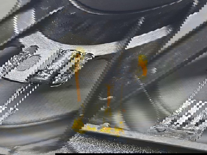 Boxa dreapta fata Volkswagen Tiguan (5N) [Fabr 2007-2016] 5N0035454B