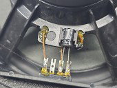 Boxa dreapta fata Volkswagen Tiguan (5N) [Fabr 2007-2016] 5N0035454B