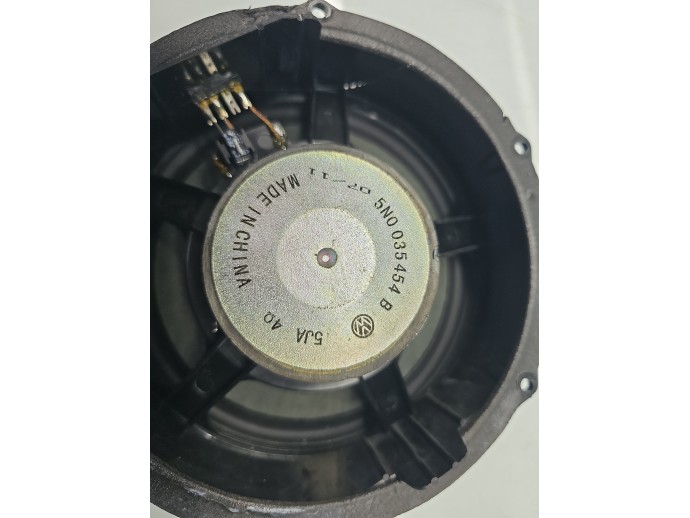 Boxa dreapta fata Volkswagen Tiguan (5N) [Fabr 2007-2016] 5N0035454B