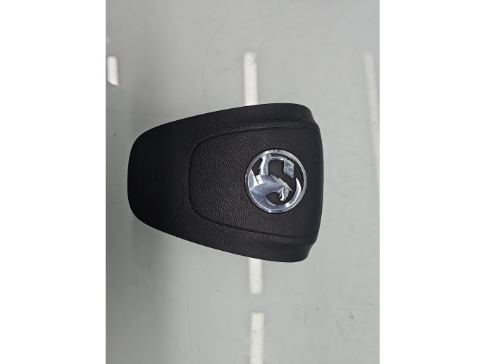 Airbag volan Opel Astra J [Fabr 2009-2015] 13299779