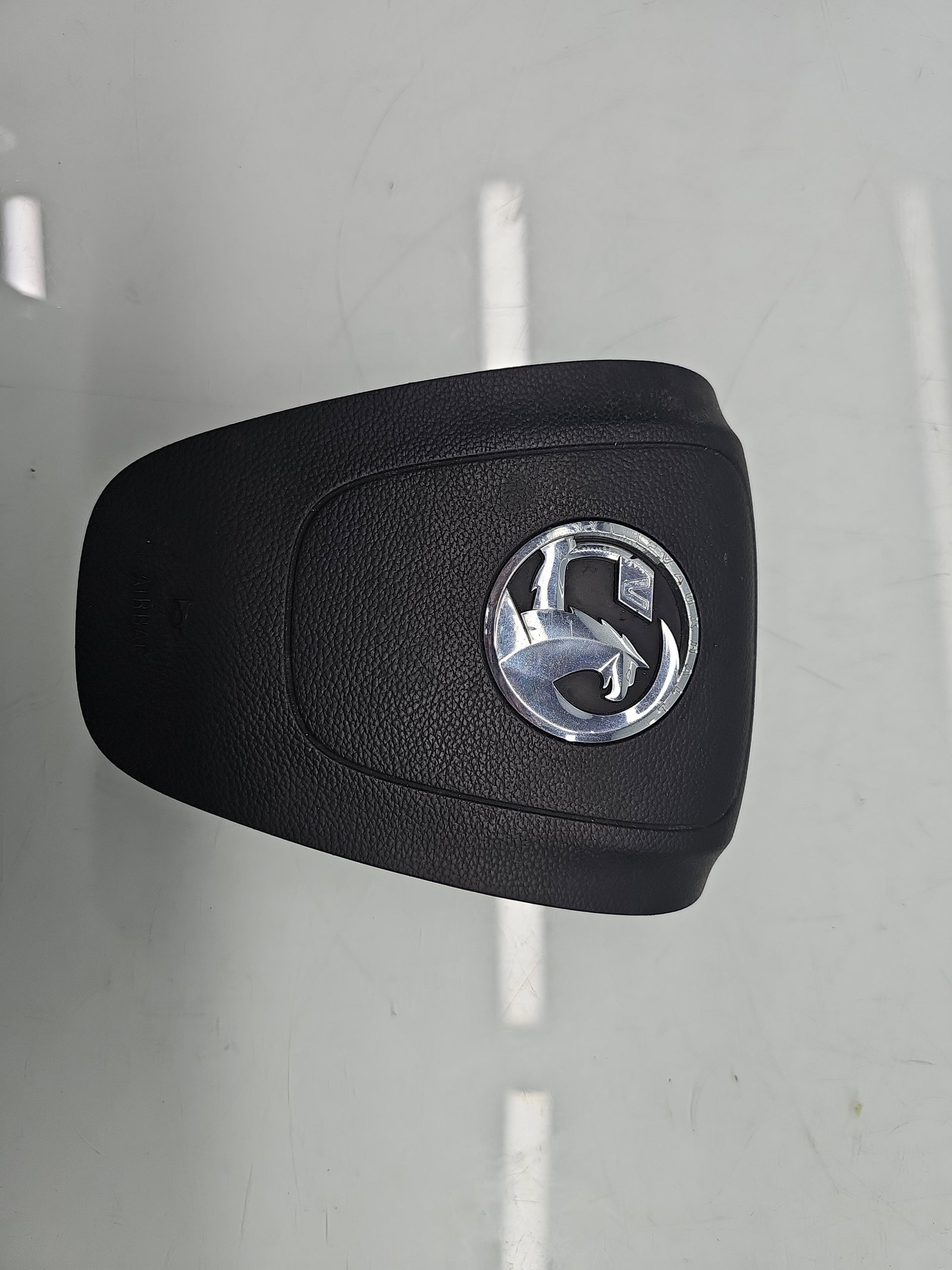 Airbag volan Opel Astra J [Fabr 2009-2015] 13299779 - imagine 1