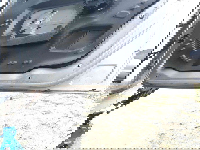 Usa dreapta fata OEM Peugeot 307 [Fabr 2000-2008] 1.6 HDI