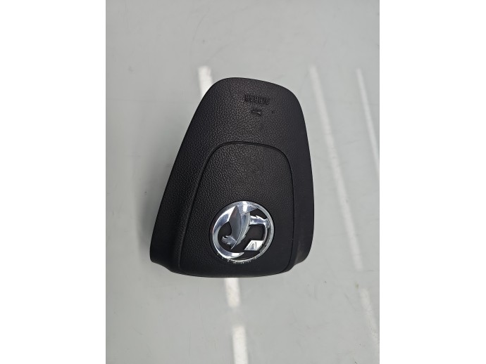 Airbag volan Opel Astra J [Fabr 2009-2015] 13299779