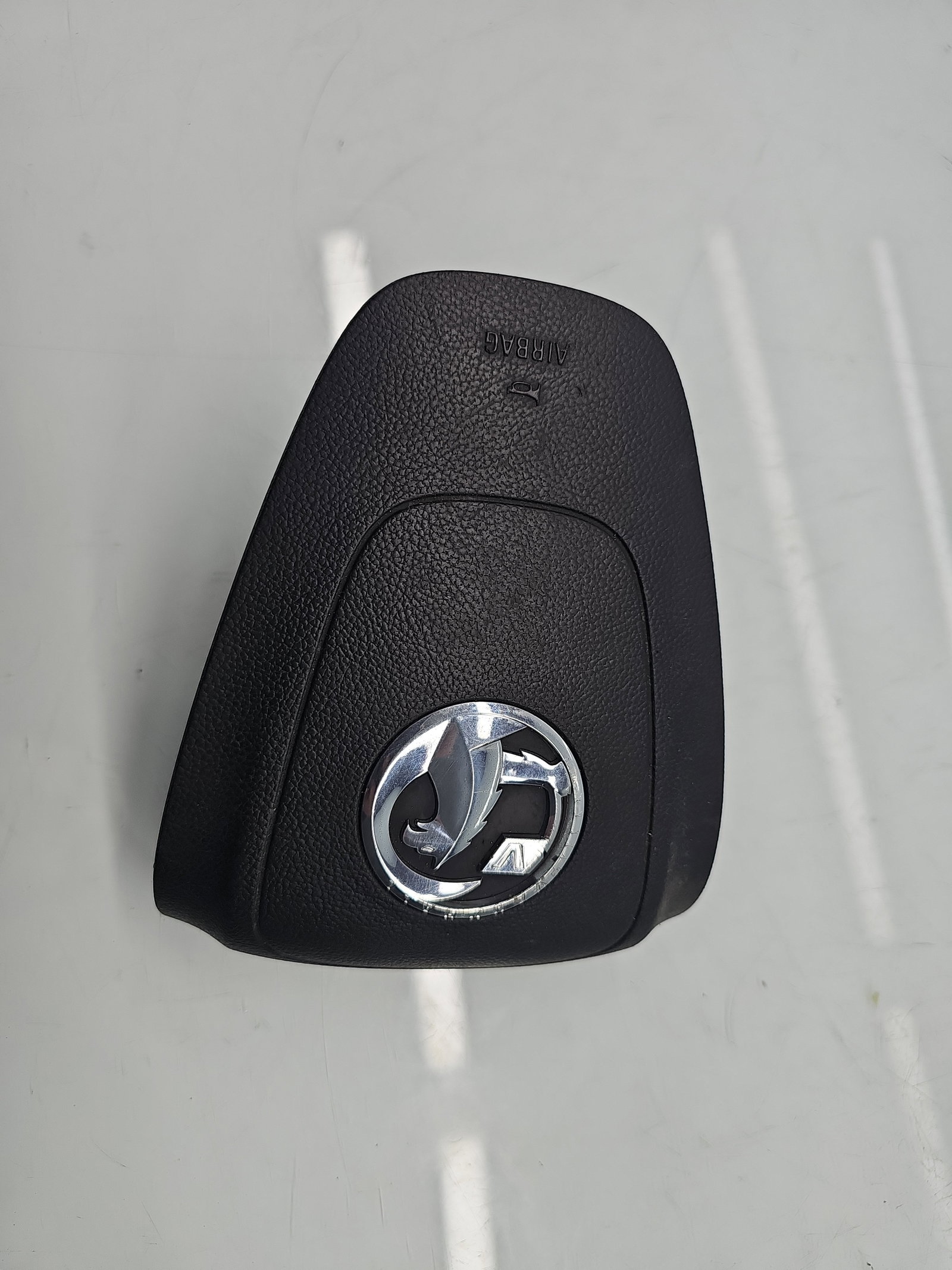 Airbag volan Opel Astra J [Fabr 2009-2015] 13299779 - imagine 2